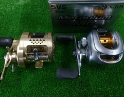 ０５メタニウム・07メタニウム・コンクエスト・スカイスクレイパー・インペリアル（茨木店）